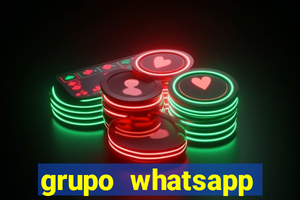 grupo whatsapp resenha rj